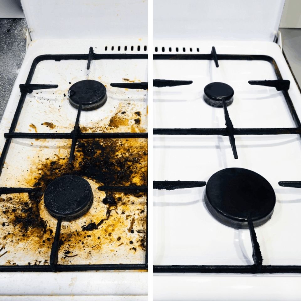 شركة تنظيف منازل ابوظبي