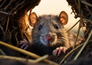 شركة مكافحة الفئران والقوارض في أبوظبي